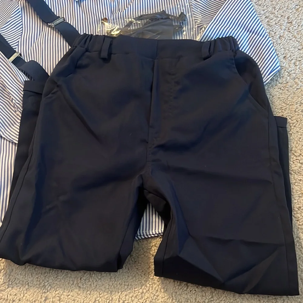 👔Boys Dress Up Formal Wear Set👔